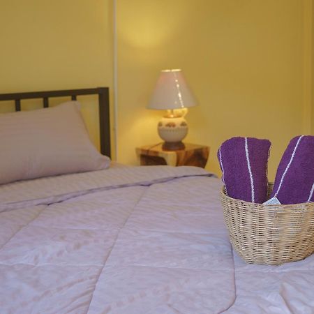 Him Dara Homestay Chiang Mai Exterior photo