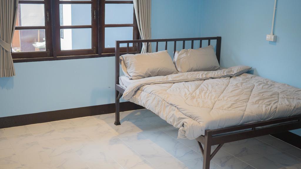 Him Dara Homestay Chiang Mai Exterior photo