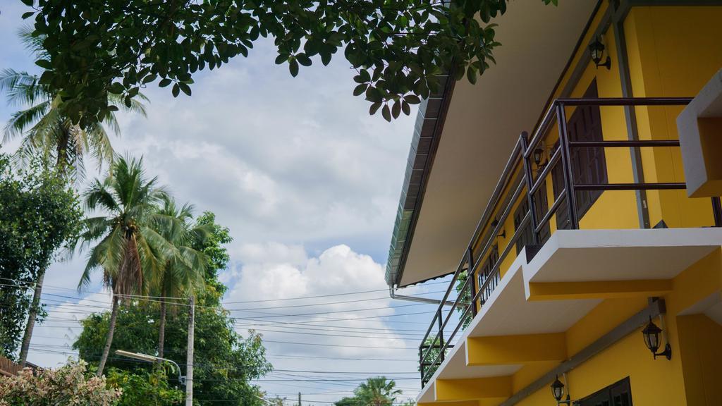 Him Dara Homestay Chiang Mai Exterior photo