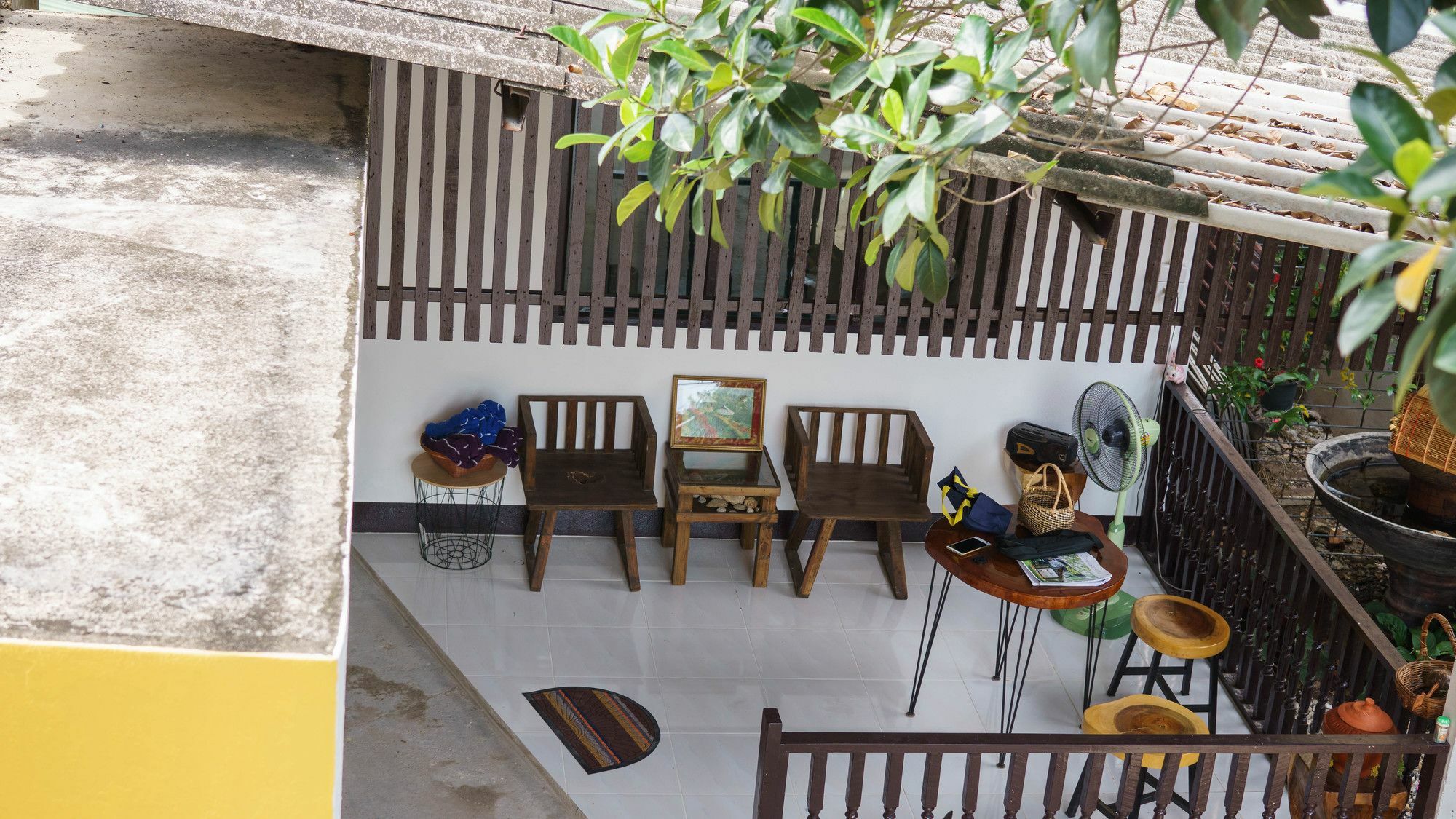 Him Dara Homestay Chiang Mai Exterior photo