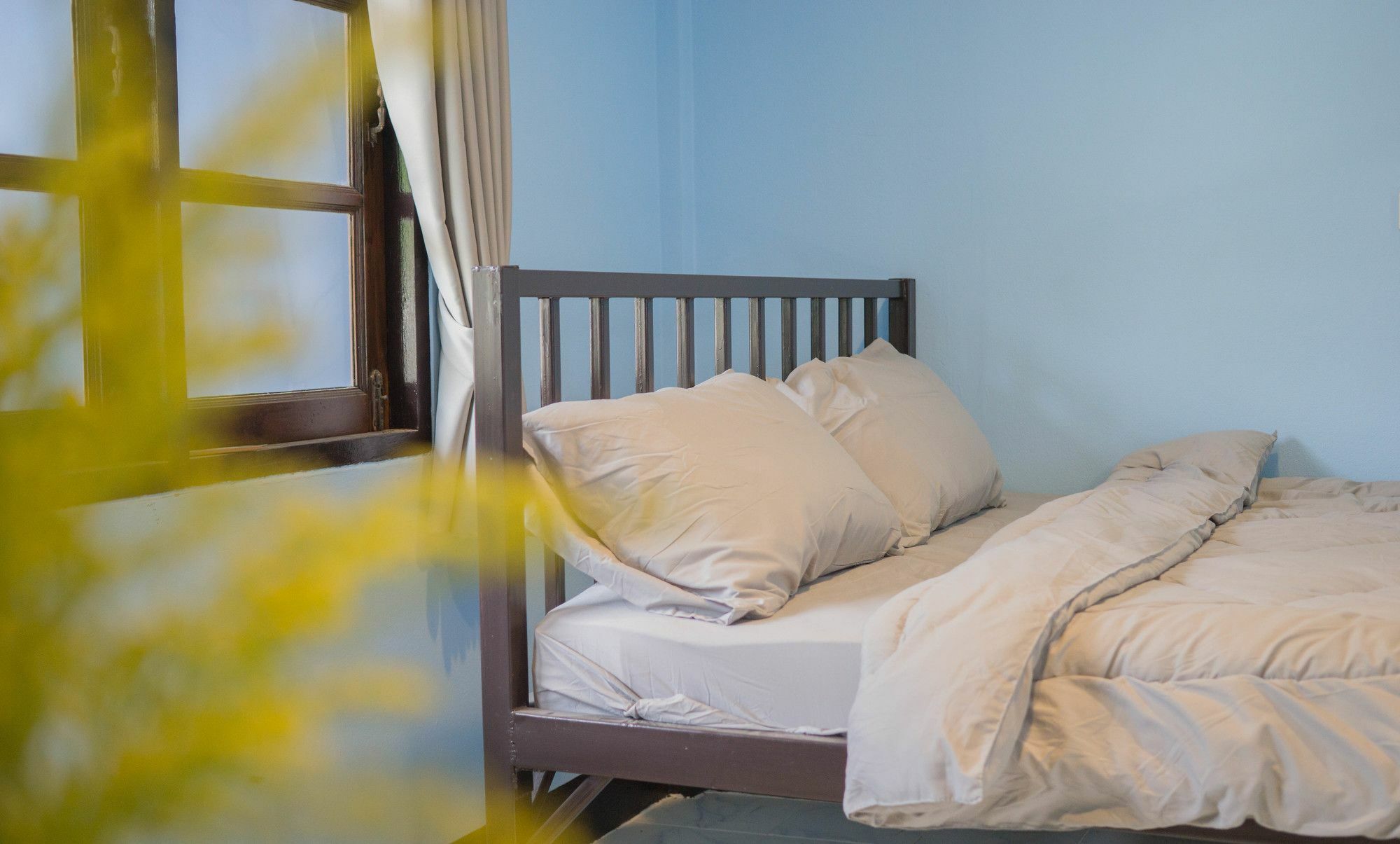 Him Dara Homestay Chiang Mai Exterior photo