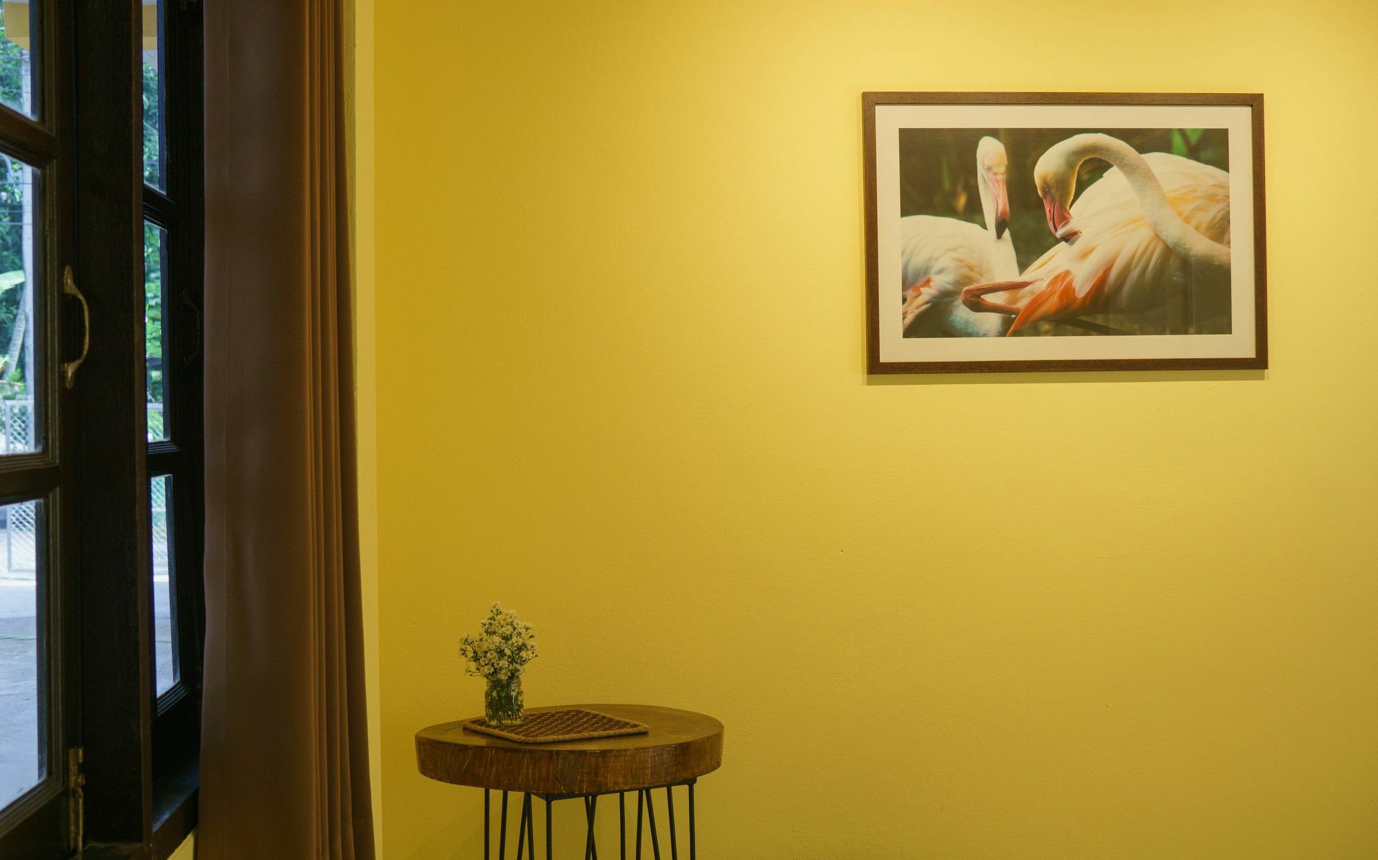 Him Dara Homestay Chiang Mai Exterior photo
