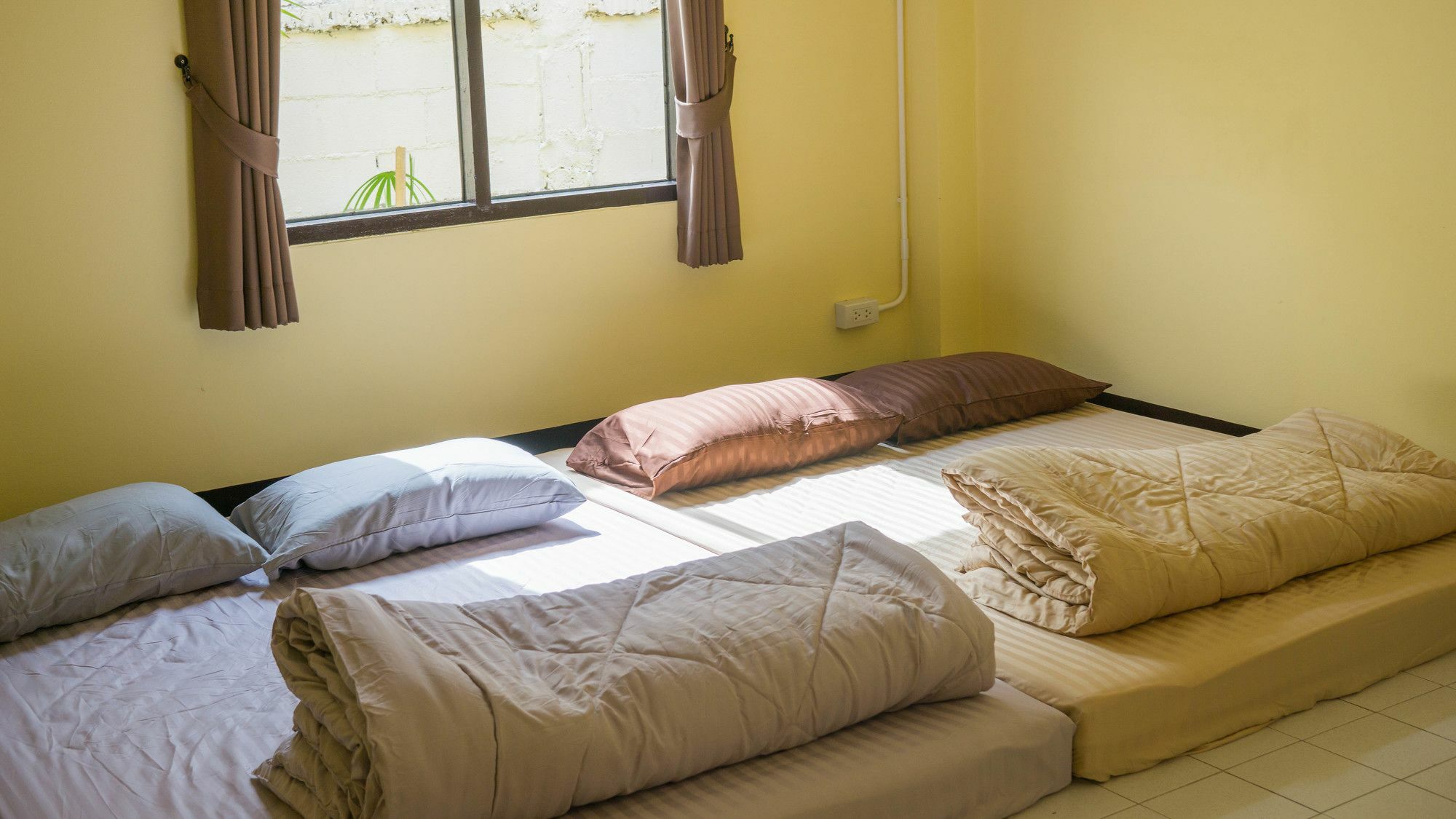 Him Dara Homestay Chiang Mai Exterior photo